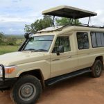 2  days safari to Tarangire