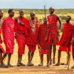 Bushmen Safaris