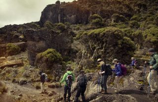 machame 1